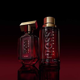 BOSS The Scent for Her Elixir Parfum Intense
